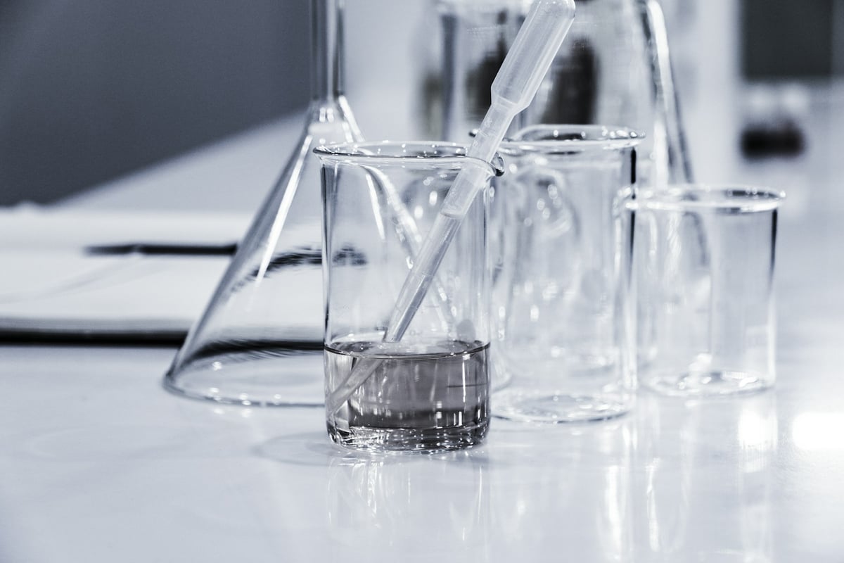 chemical solutions