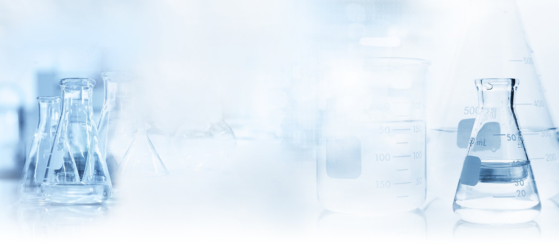 chemistry banner