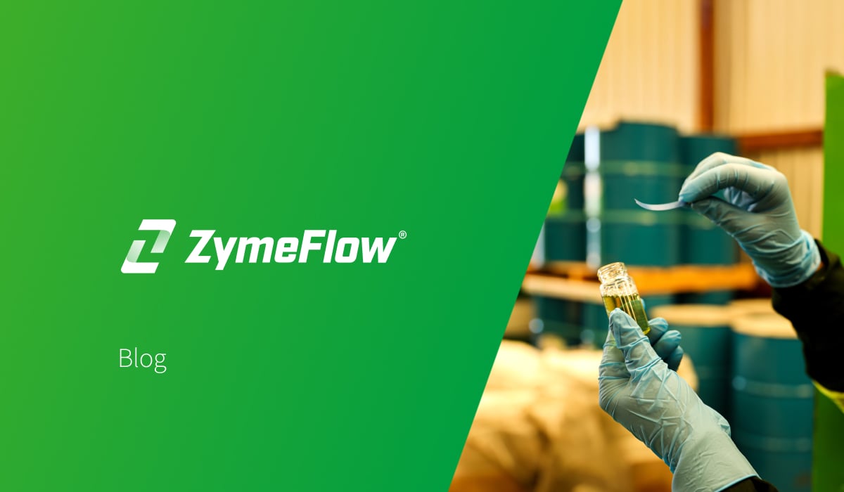 BAN Clean in Action: How ZymeFlow’s Reactive Chemistry Redefines Industrial Cleaning