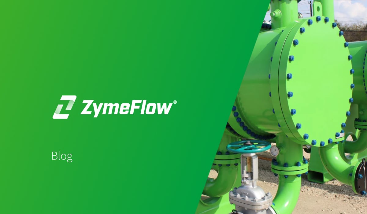 Eco-Friendly Cleaning Chemicals: Sustainable Solutions for Process Equipment Cleaning
