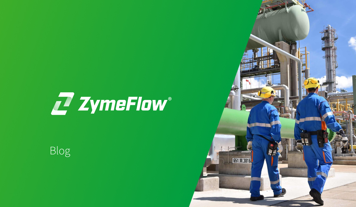 The Role of Industrial Decontamination in Boosting Operational Efficiency