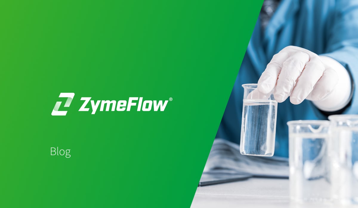 How Custom Chemistry Enhances Decontamination Results in Complex Units