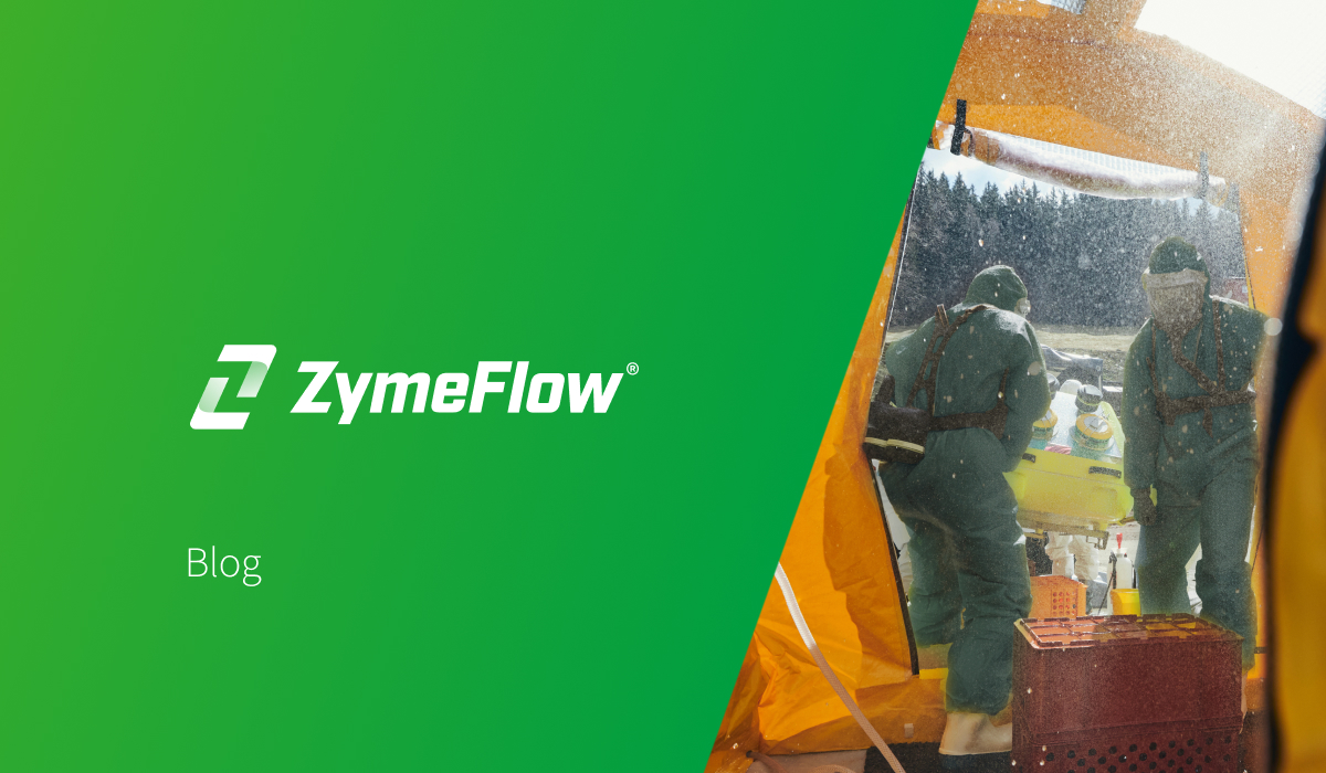 Innovations in Chemical Decon Technology: What Plant Operators Should Know