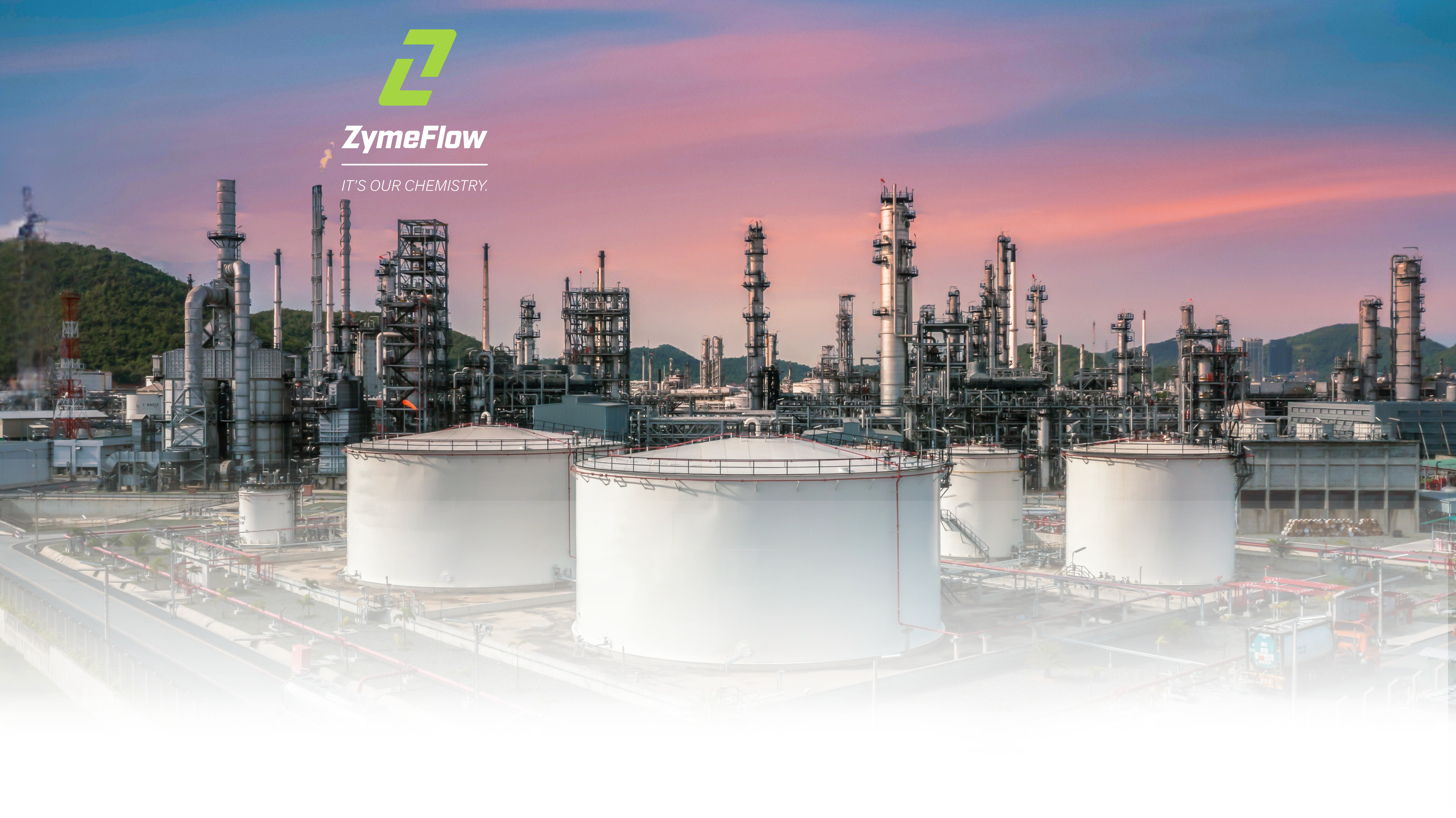 From Quench Oil to Slop Systems: How Custom Chemistry Cuts Risk in High-Benzene Environments