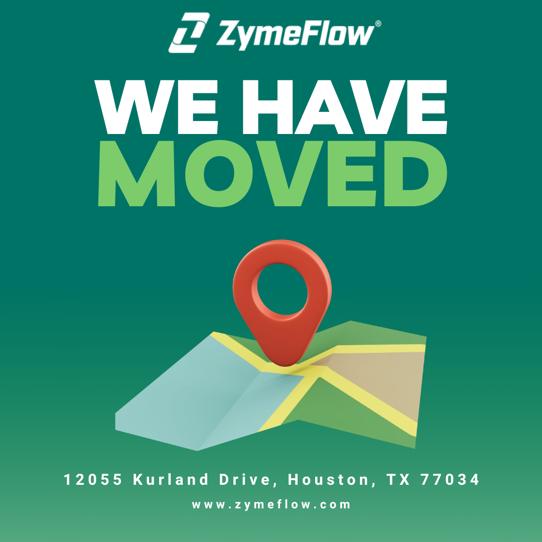 New Headquarters Location